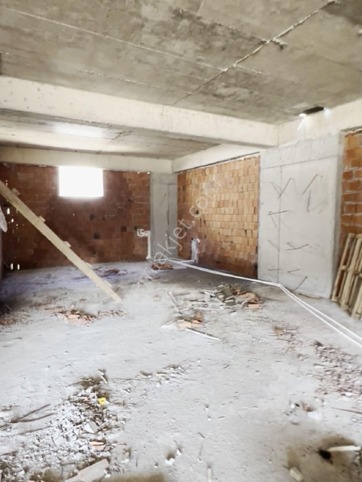 D100 Karayoluna Cephe Wc+mutfaklı 120 M2 Satılık Dükkan - Görsel 9