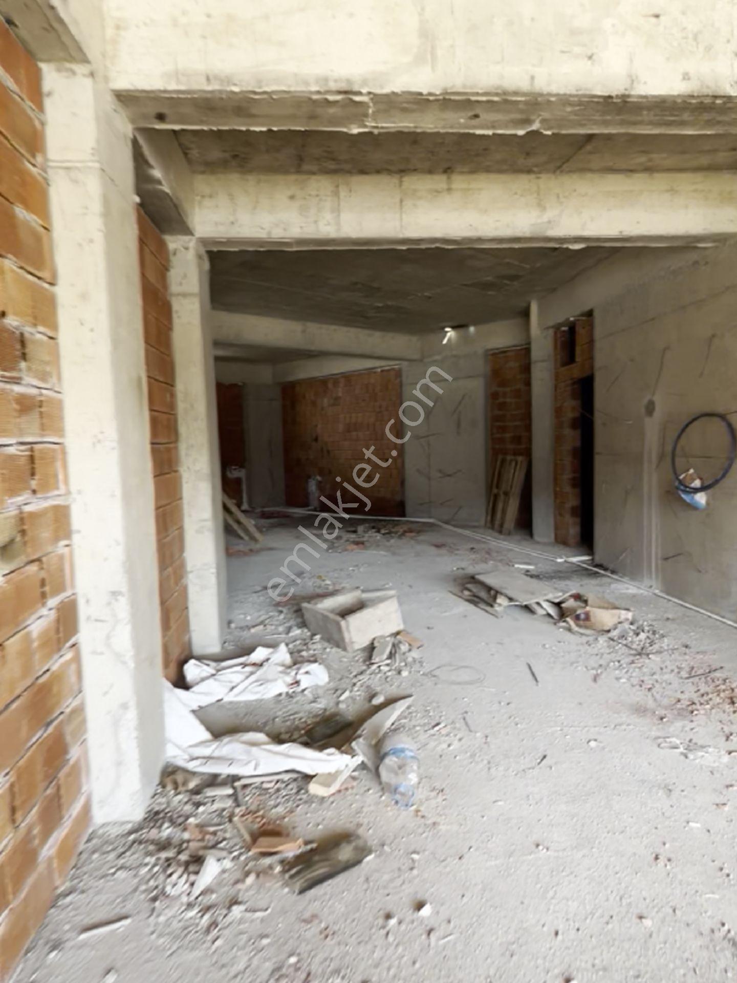 D100 Karayoluna Cephe Wc+mutfaklı 120 M2 Satılık Dükkan - Görsel 8