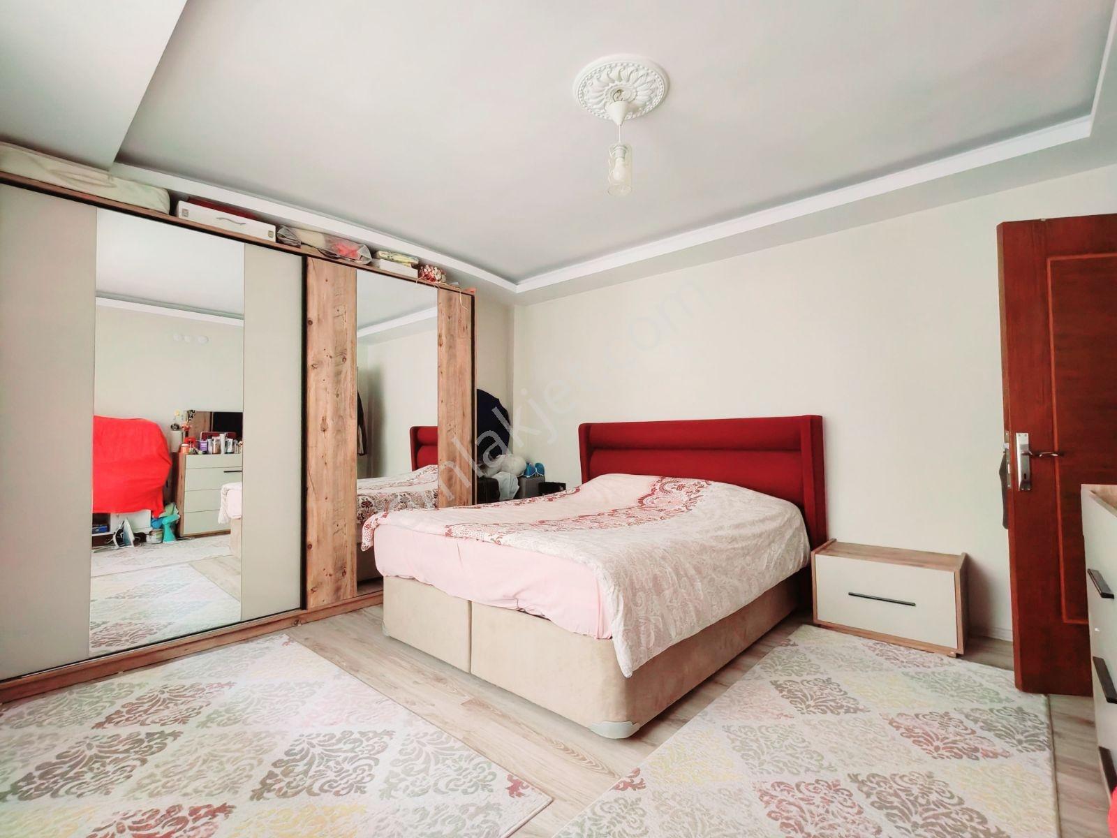 Yükseltepe Göbeğe Yakın 3+1kat Konumunda Yeni Full Yapılı Daire - Görsel 16