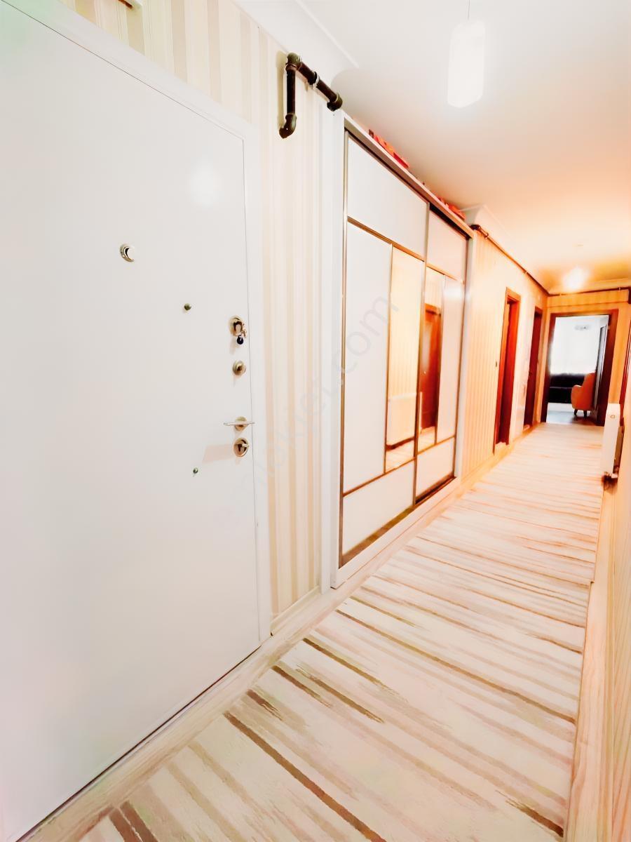 Yükseltepe Göbeğe Yakın 3+1kat Konumunda Yeni Full Yapılı Daire - Görsel 9