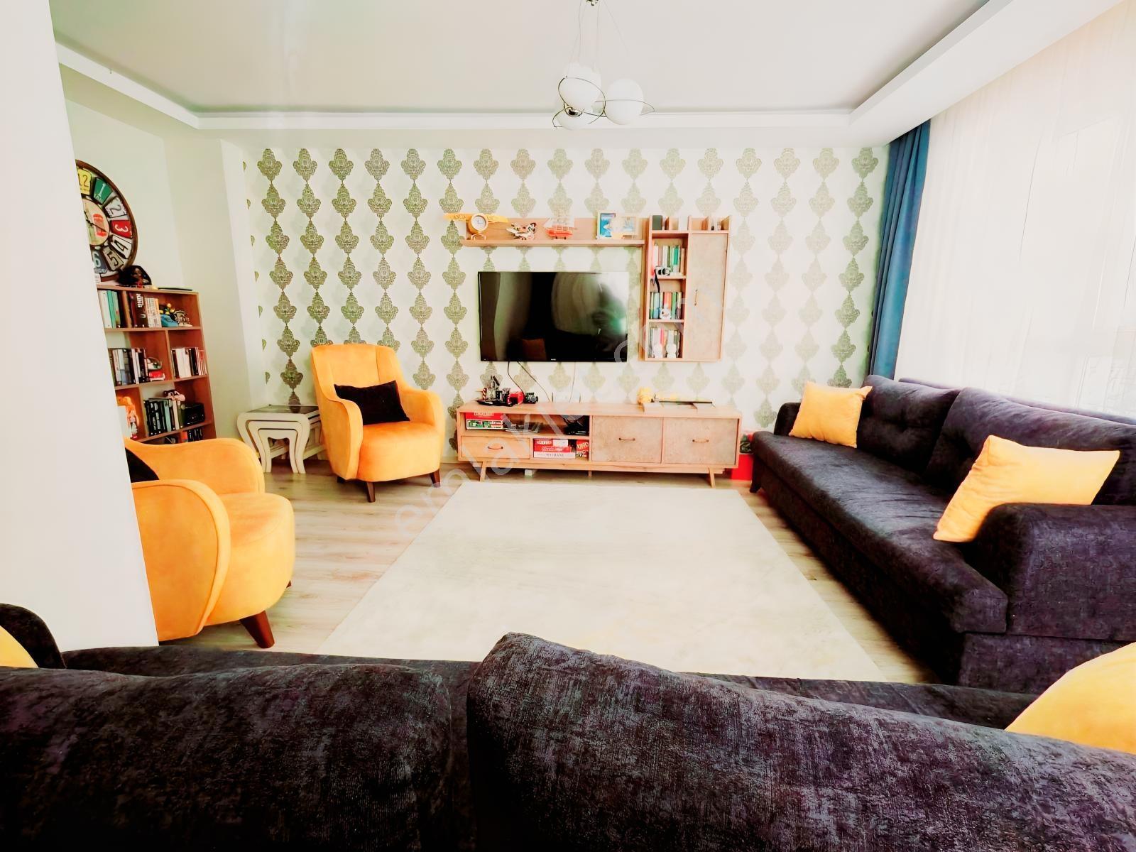 Yükseltepe Göbeğe Yakın 3+1kat Konumunda Yeni Full Yapılı Daire - Görsel 11