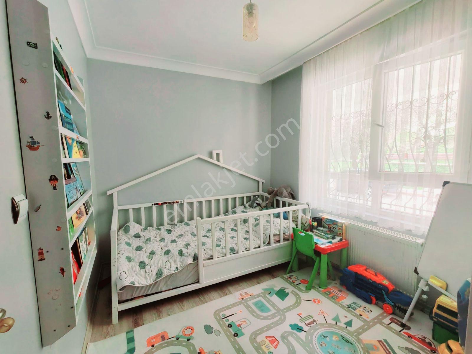 Yükseltepe Göbeğe Yakın 3+1kat Konumunda Yeni Full Yapılı Daire - Görsel 18