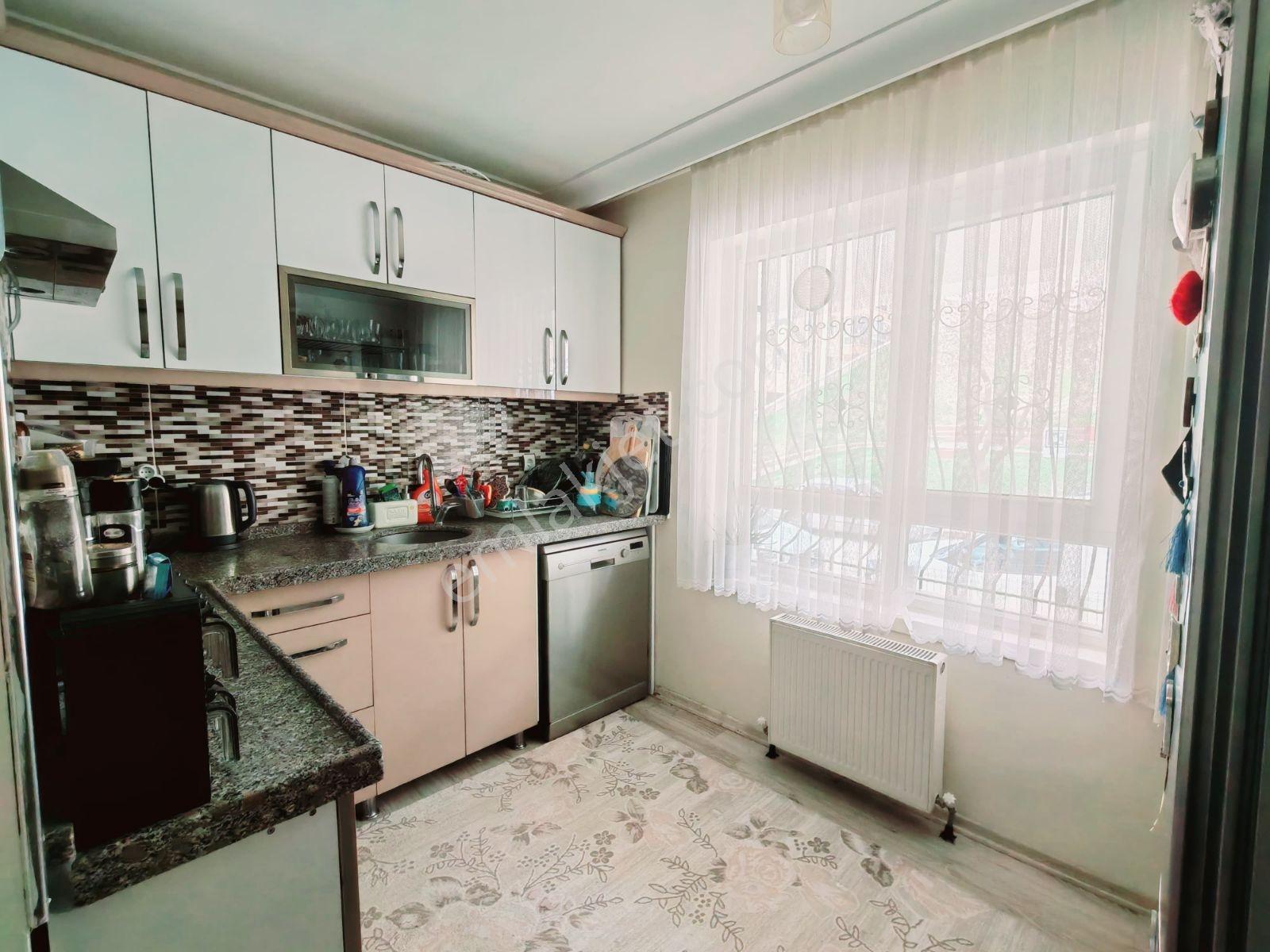 Yükseltepe Göbeğe Yakın 3+1kat Konumunda Yeni Full Yapılı Daire - Görsel 13