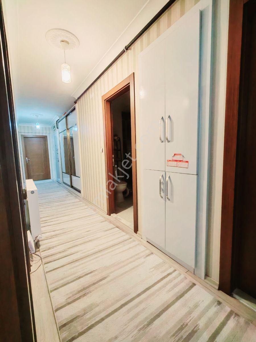 Yükseltepe Göbeğe Yakın 3+1kat Konumunda Yeni Full Yapılı Daire - Görsel 8