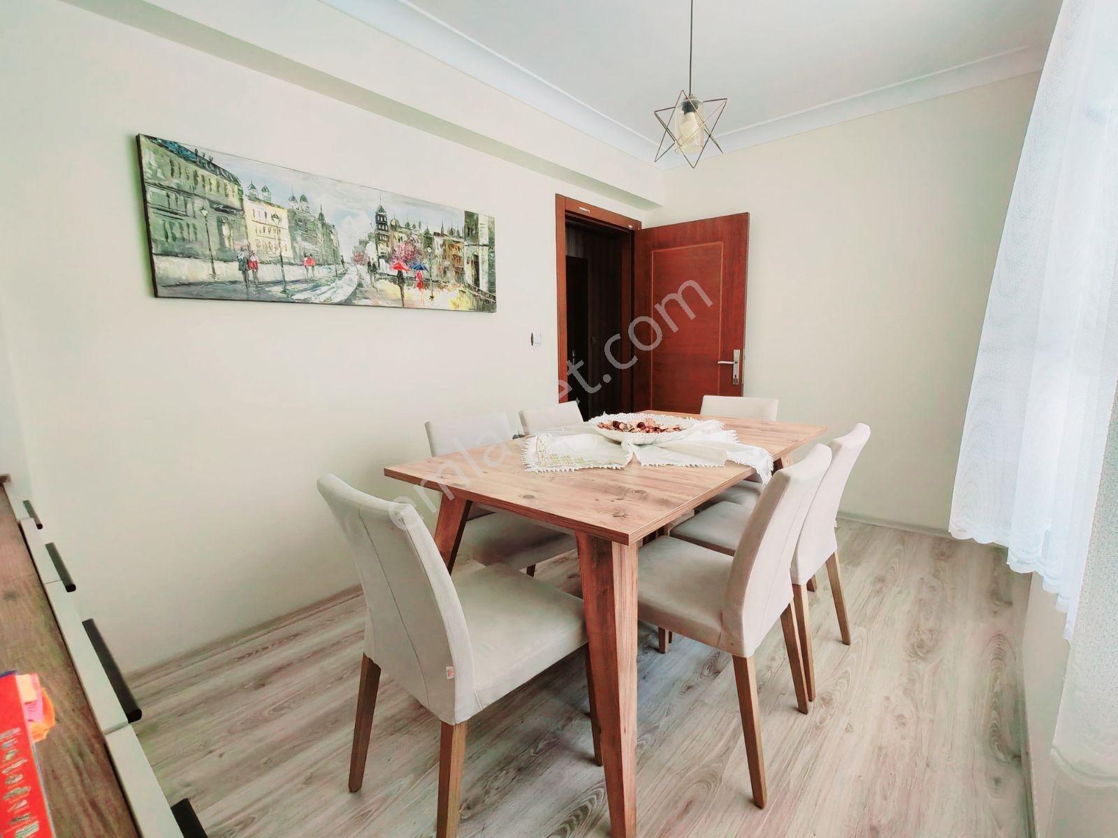 Yükseltepe Göbeğe Yakın 3+1kat Konumunda Yeni Full Yapılı Daire - Görsel 5