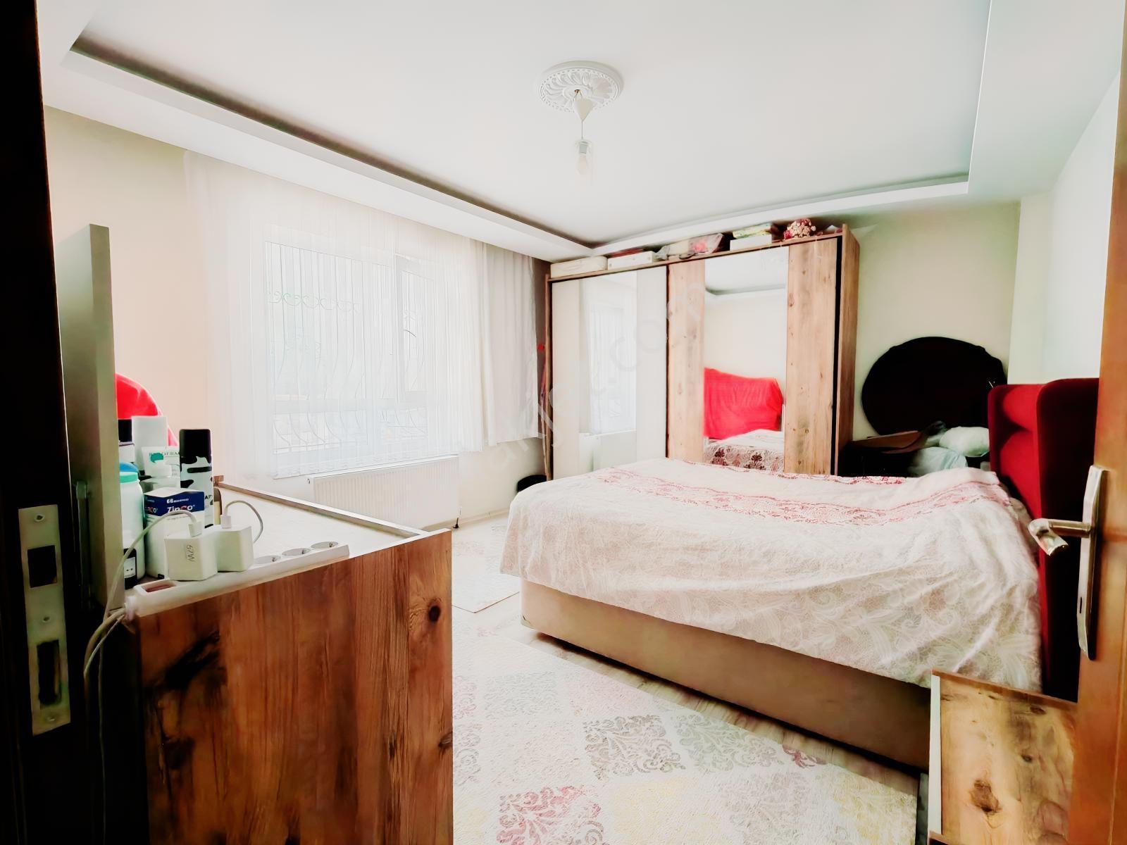 Yükseltepe Göbeğe Yakın 3+1kat Konumunda Yeni Full Yapılı Daire - Görsel 7