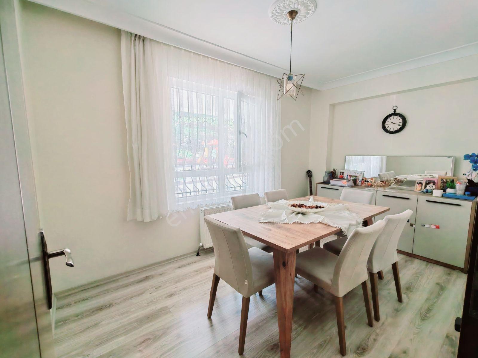 Yükseltepe Göbeğe Yakın 3+1kat Konumunda Yeni Full Yapılı Daire - Görsel 6