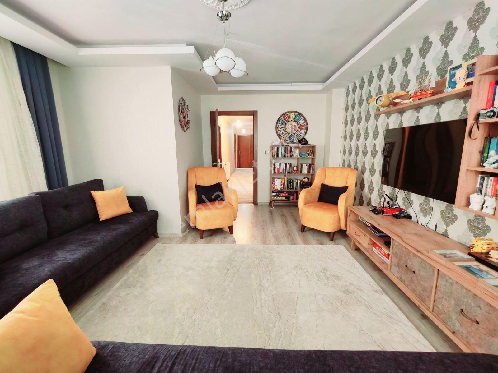 Yükseltepe Göbeğe Yakın 3+1kat Konumunda Yeni Full Yapılı Daire - Görsel 12