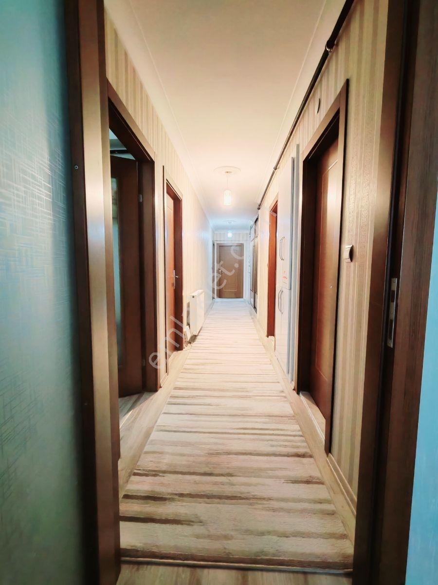 Yükseltepe Göbeğe Yakın 3+1kat Konumunda Yeni Full Yapılı Daire - Görsel 10