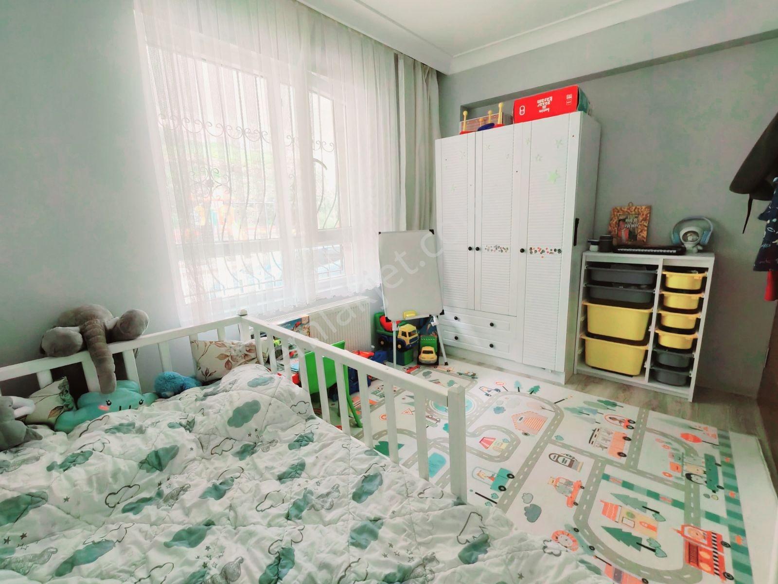 Yükseltepe Göbeğe Yakın 3+1kat Konumunda Yeni Full Yapılı Daire - Görsel 17