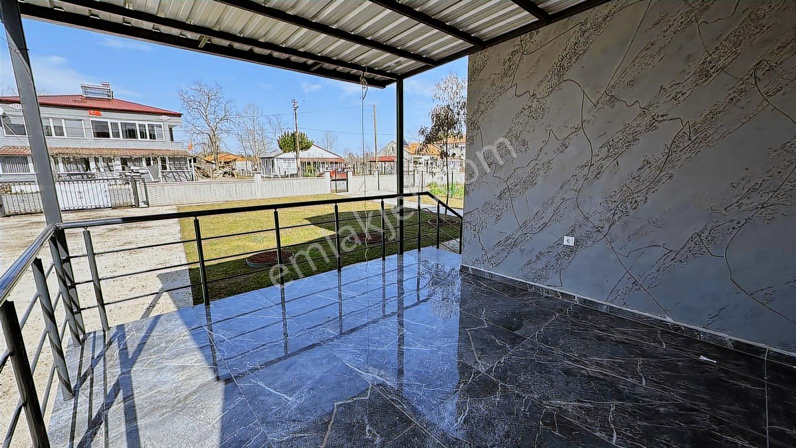 Engizde 620m2 Üzerine Kurulu Satılık Villa/remax Saraç 'dan - Görsel 11