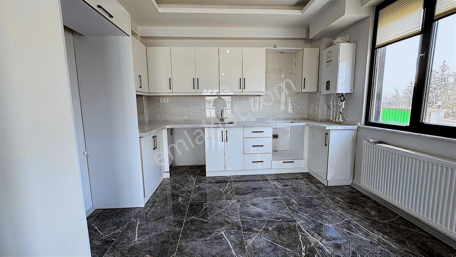 Engizde 620m2 Üzerine Kurulu Satılık Villa/remax Saraç 'dan - Görsel 20