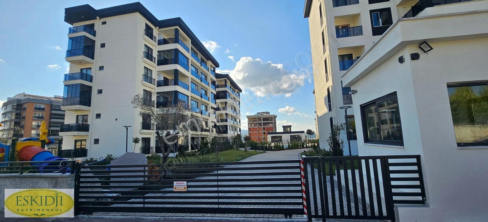 Çanakkale Kepez İlyada Park 1.etap Satılık Arakat 2+1 - Görsel 4