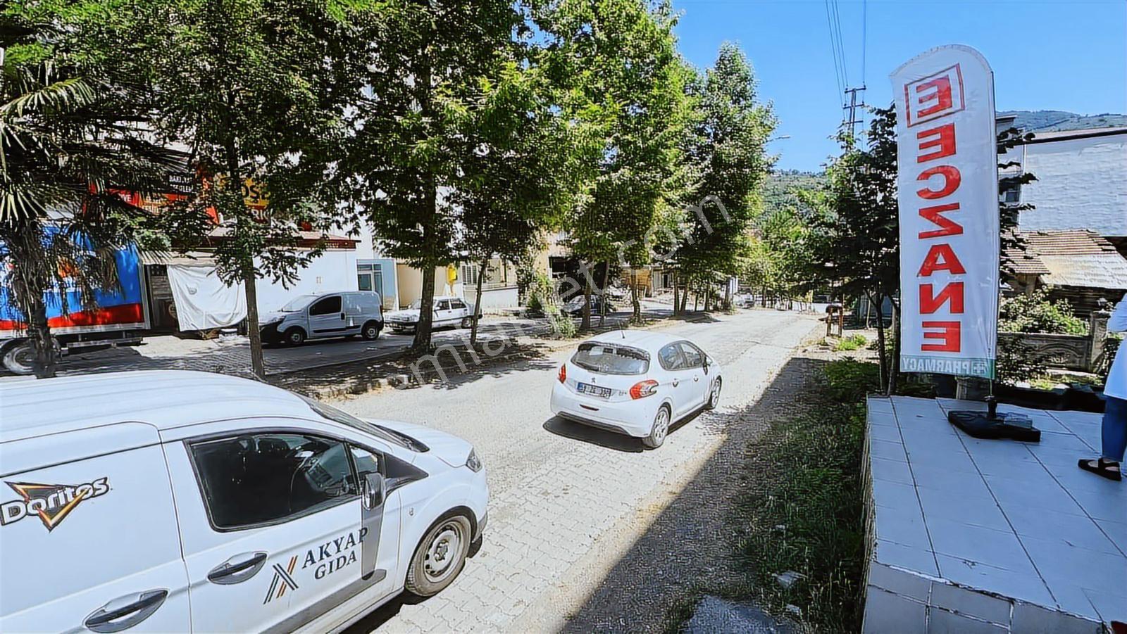 Satılık Aile Sağlıklı Merkezi Karşısında Yüksek Kira Getirili - Görsel 17