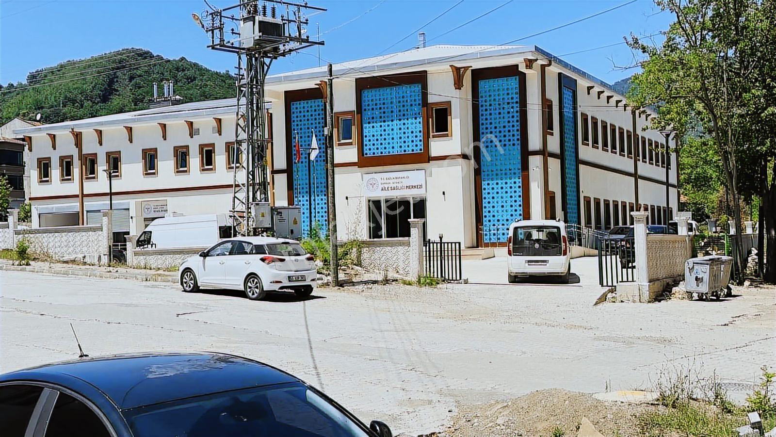 Satılık Aile Sağlıklı Merkezi Karşısında Yüksek Kira Getirili - Görsel 15