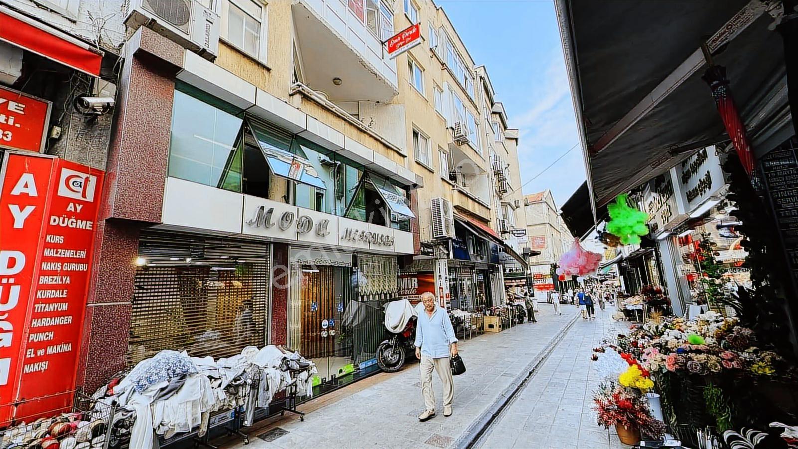 Remax Parla'dan Geniş Alana Sahip Ticari Satılık Dükkan ! - Görsel 16