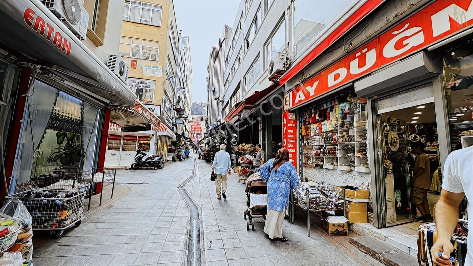 Remax Parla'dan Geniş Alana Sahip Ticari Satılık Dükkan ! - Görsel 20
