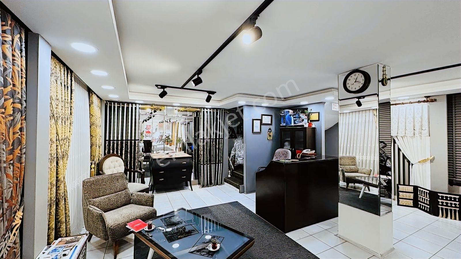 Remax Parla'dan Geniş Alana Sahip Ticari Satılık Dükkan ! - Görsel 5