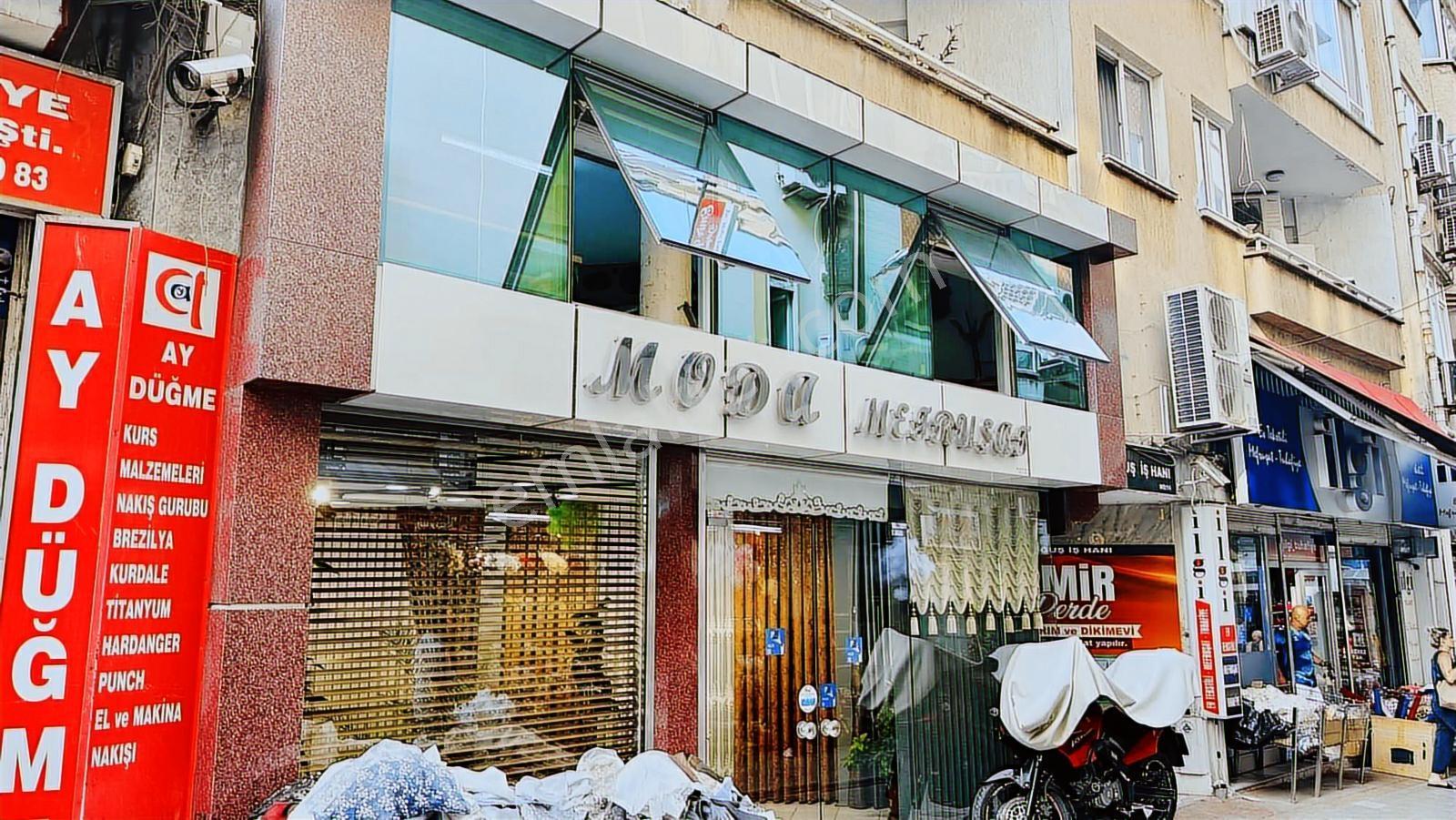Remax Parla'dan Geniş Alana Sahip Ticari Satılık Dükkan ! - Görsel 18
