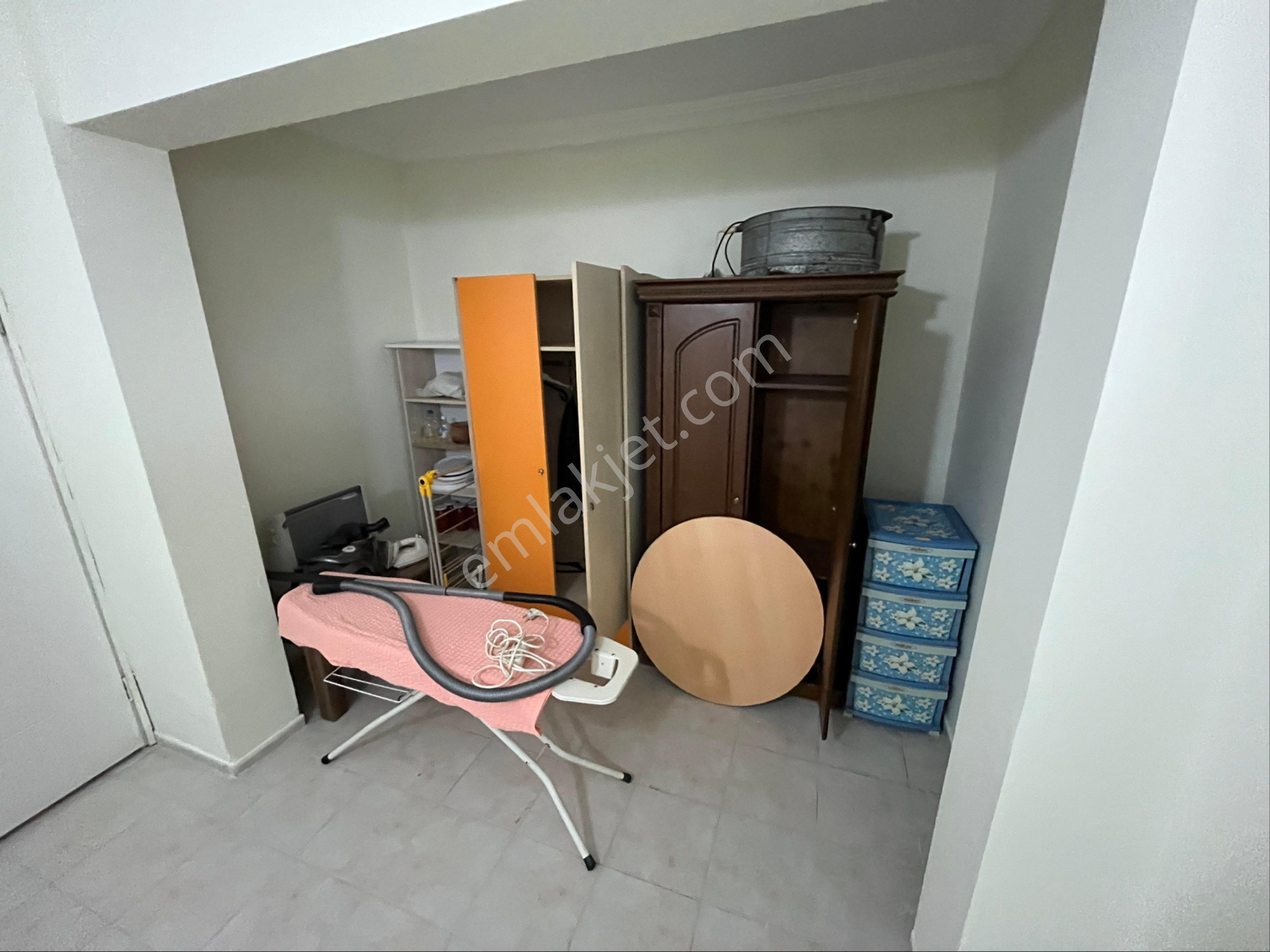 Yetkin'den Alanya/konaklı'da Satılık 2+1 Denize Sıfır Daire - Görsel 28