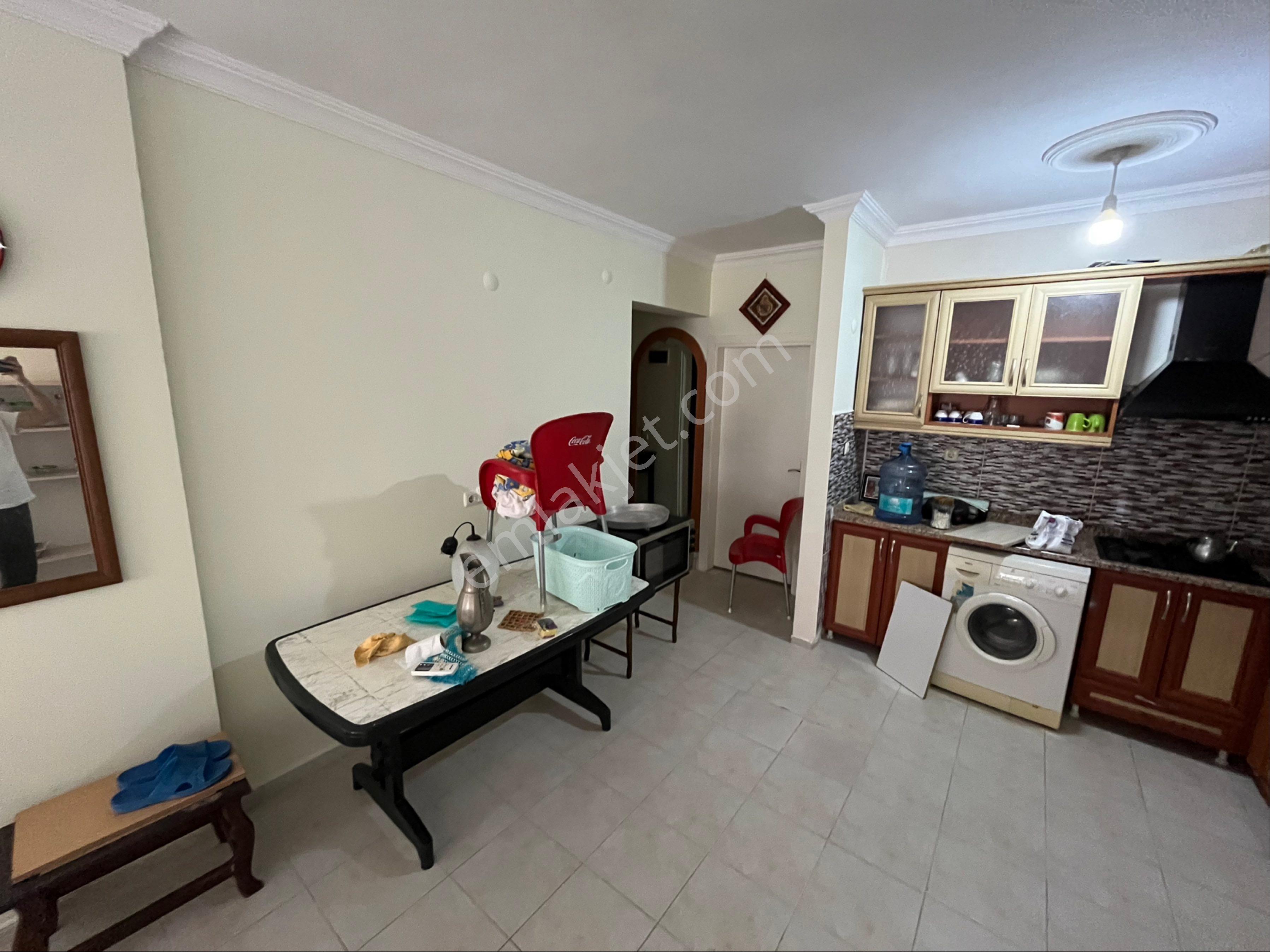 Yetkin'den Alanya/konaklı'da Satılık 2+1 Denize Sıfır Daire - Görsel 19
