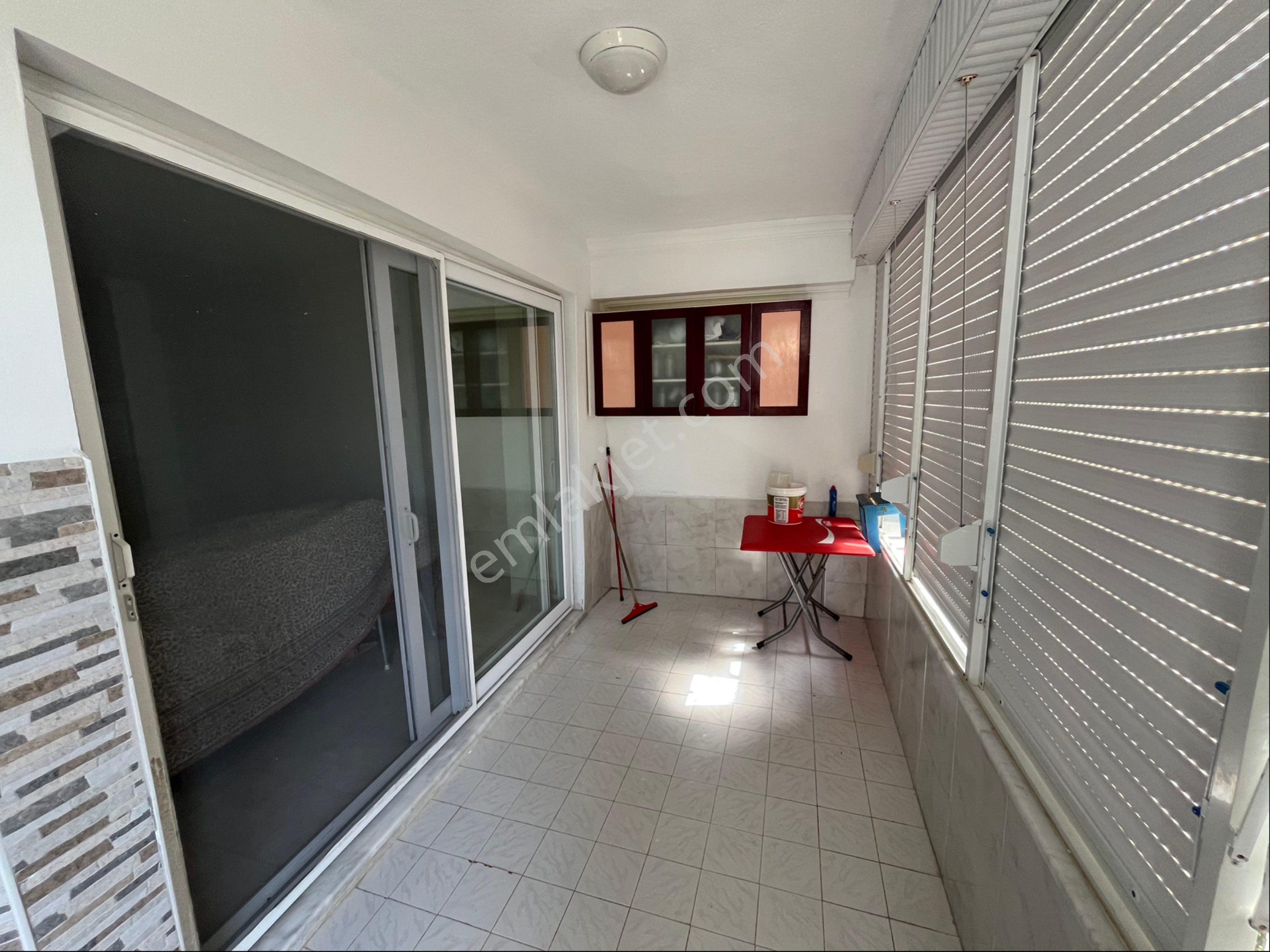 Yetkin'den Alanya/konaklı'da Satılık 2+1 Denize Sıfır Daire - Görsel 14