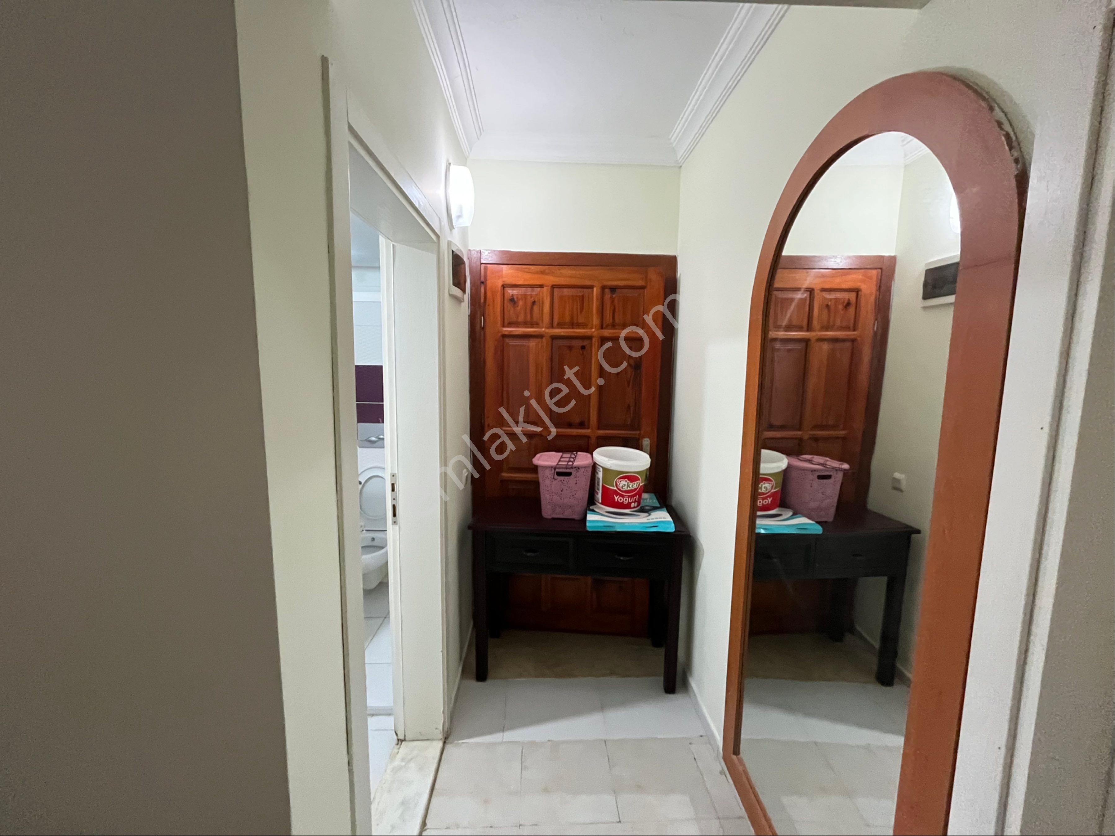 Yetkin'den Alanya/konaklı'da Satılık 2+1 Denize Sıfır Daire - Görsel 25