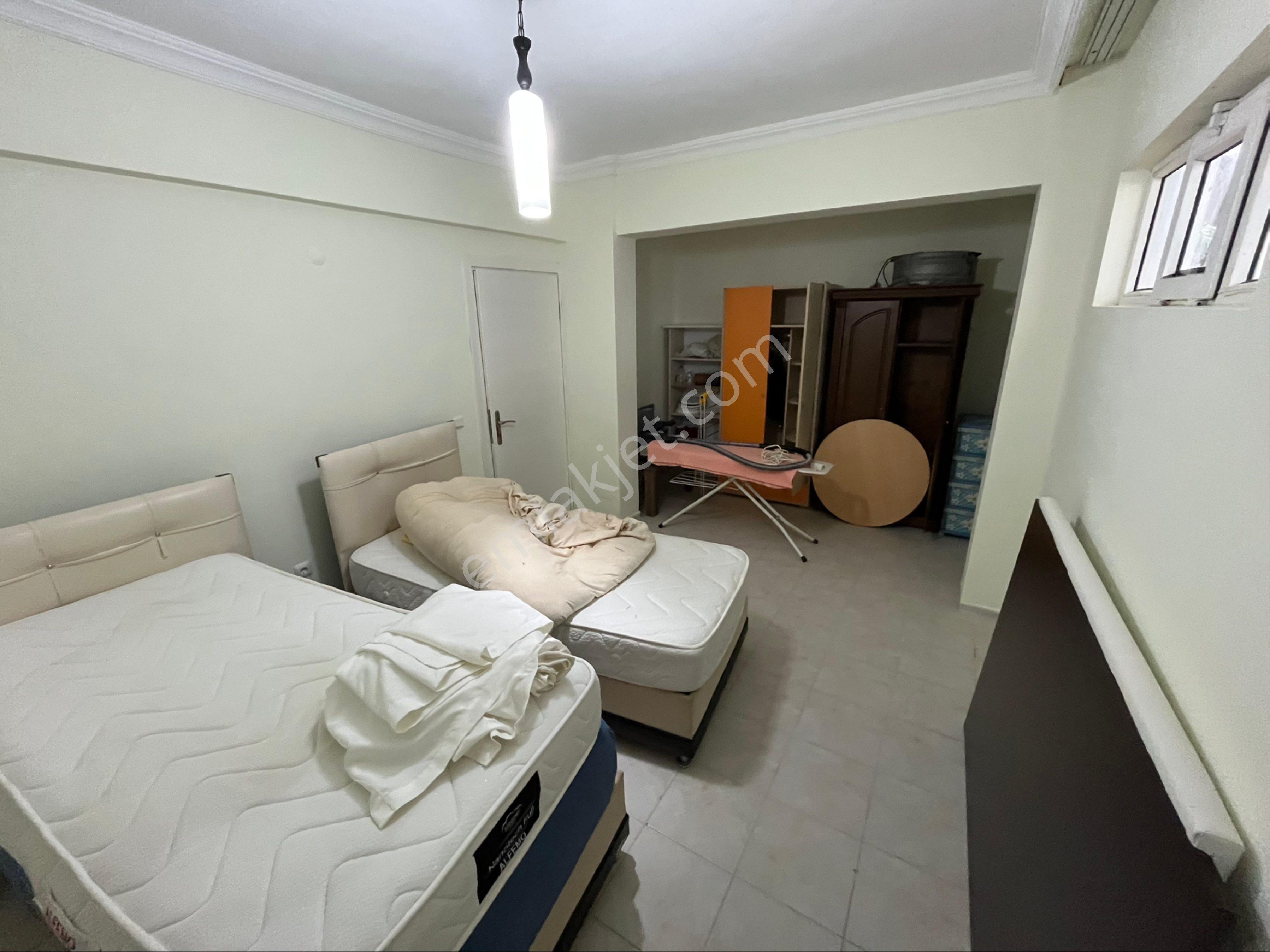 Yetkin'den Alanya/konaklı'da Satılık 2+1 Denize Sıfır Daire - Görsel 26