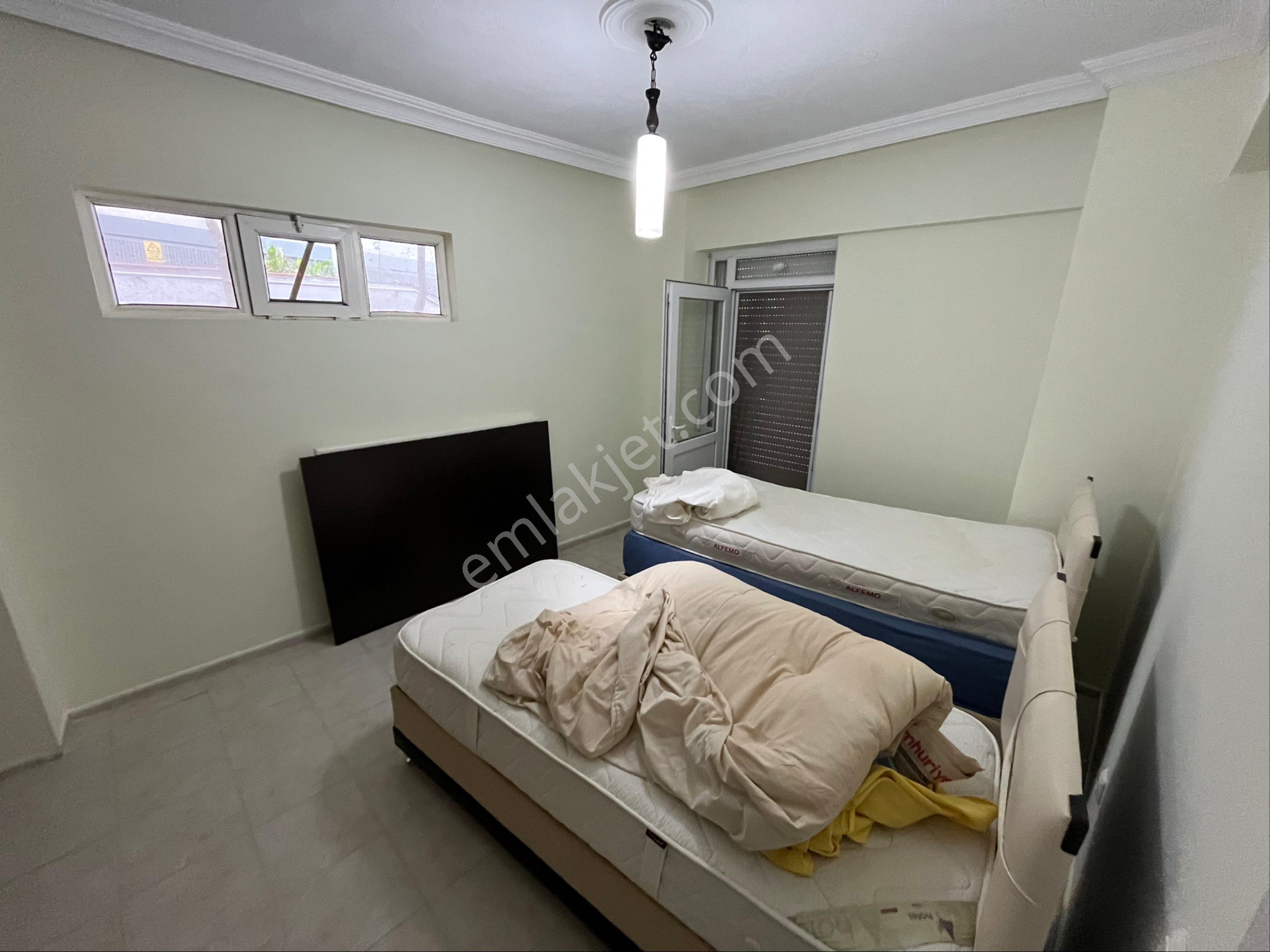 Yetkin'den Alanya/konaklı'da Satılık 2+1 Denize Sıfır Daire - Görsel 29