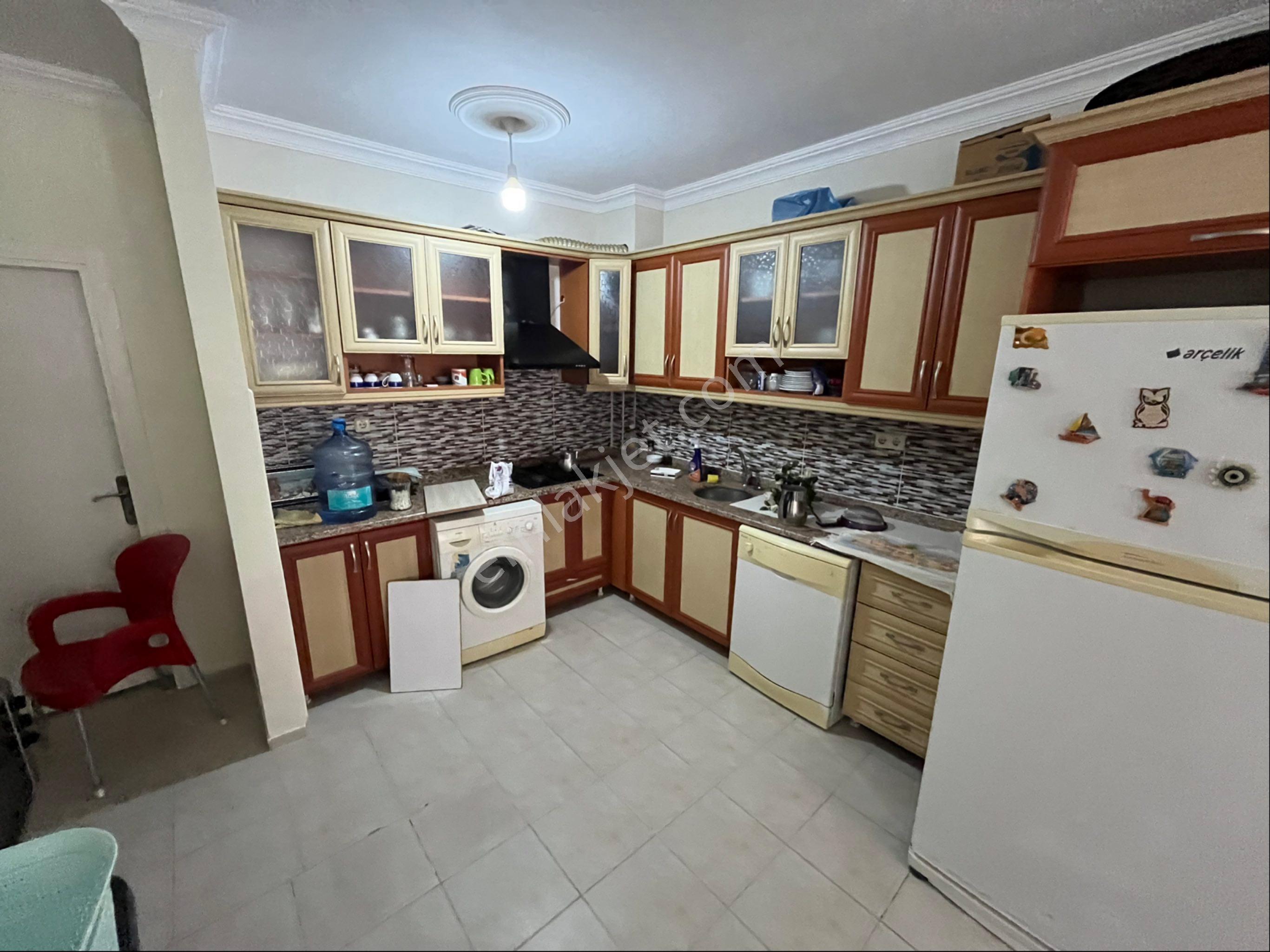 Yetkin'den Alanya/konaklı'da Satılık 2+1 Denize Sıfır Daire - Görsel 18