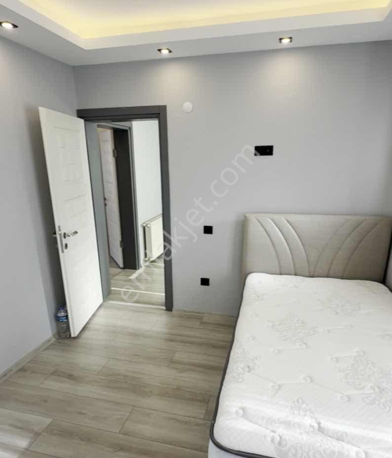 Remax Saraç'tan Engiz Sahile Yürüme Mesafeli Müstakil Villa ! - Görsel 3
