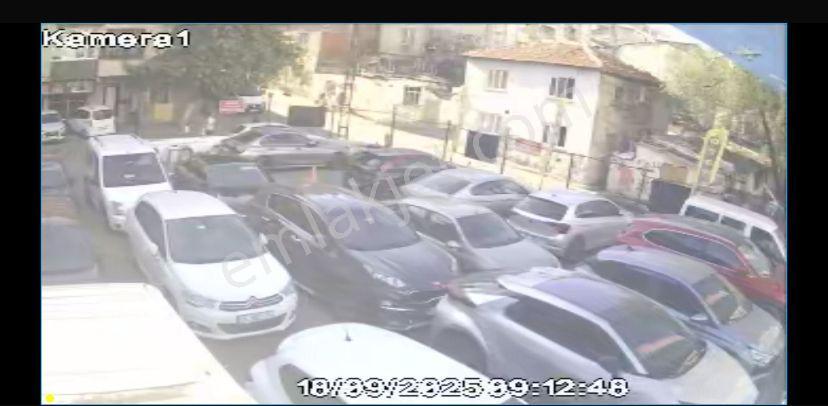 Gaziosmanpaşa Merkezde Hazır Kurulu Düzen! Hastane Yanı Kiralık Otopark & Yıkama - Görsel 7
