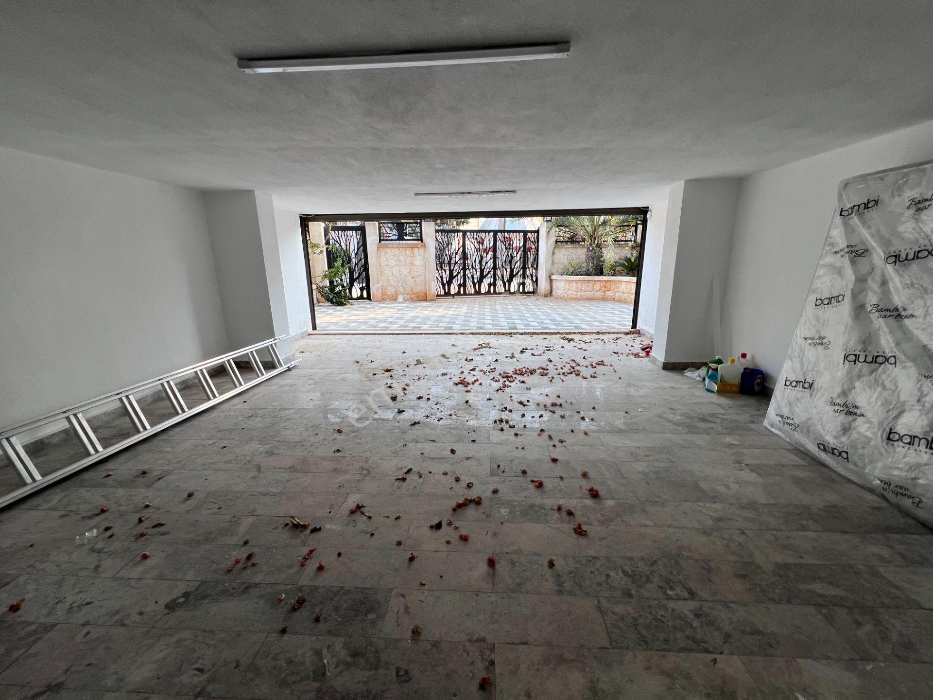 Antalya Demre Kumdağı'nda Deniz Manzaralı Müstakil Havuzlu Lüks Villa - Görsel 29