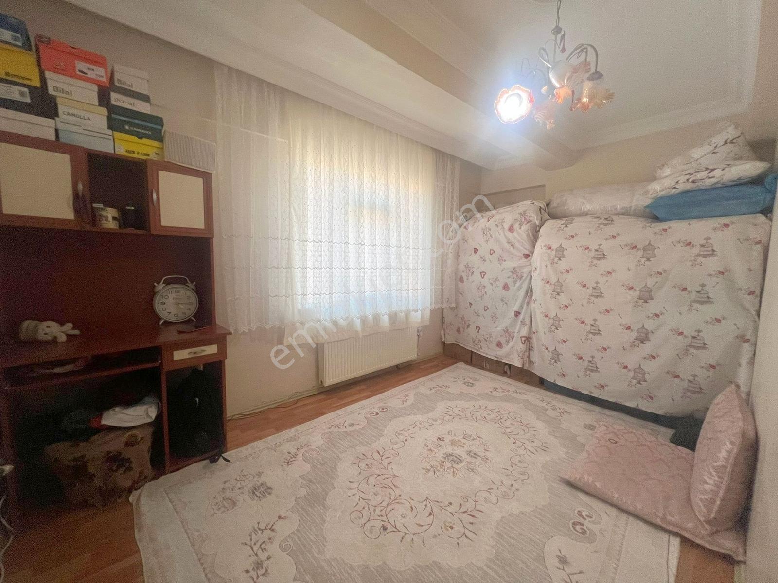İsa Emlakdan Müthiş Kullanışlı Geniş Ferah Çift Cephe 3+1 - Görsel 18