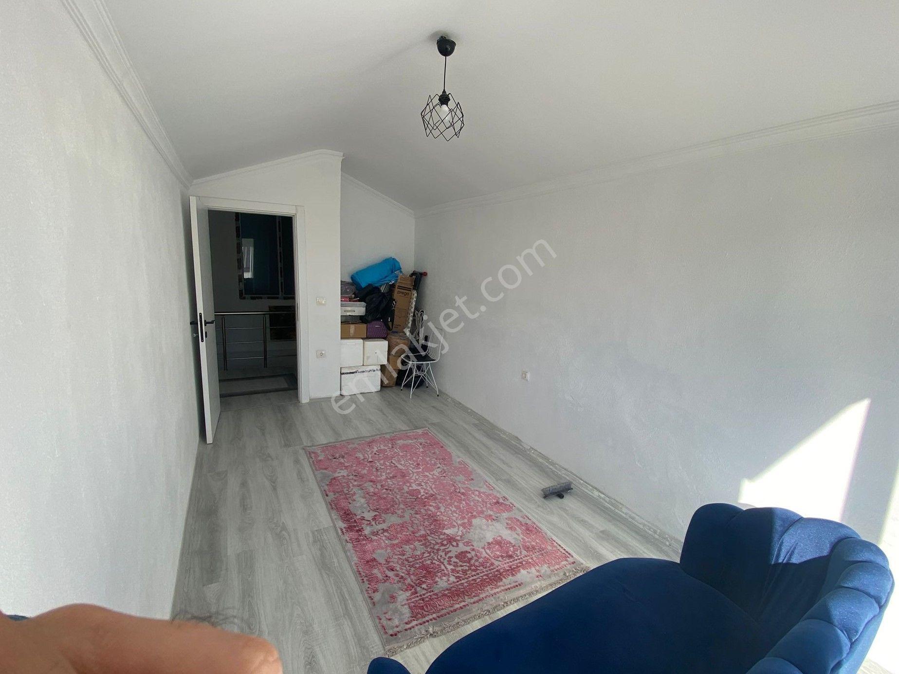 Stop’tan Karaçalı’da *kapalı Mutfak* 4+1 Satılık Daire - Görsel 12