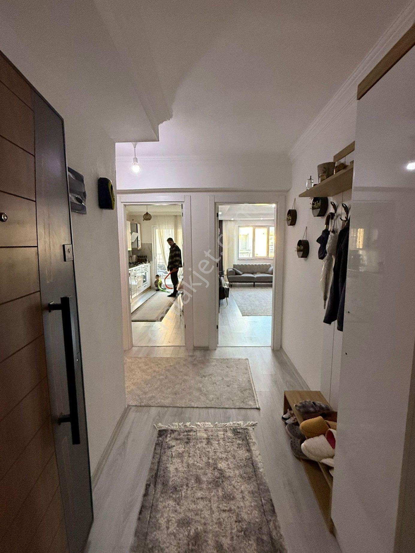 Stop’tan Karaçalı’da *kapalı Mutfak* 4+1 Satılık Daire - Görsel 29