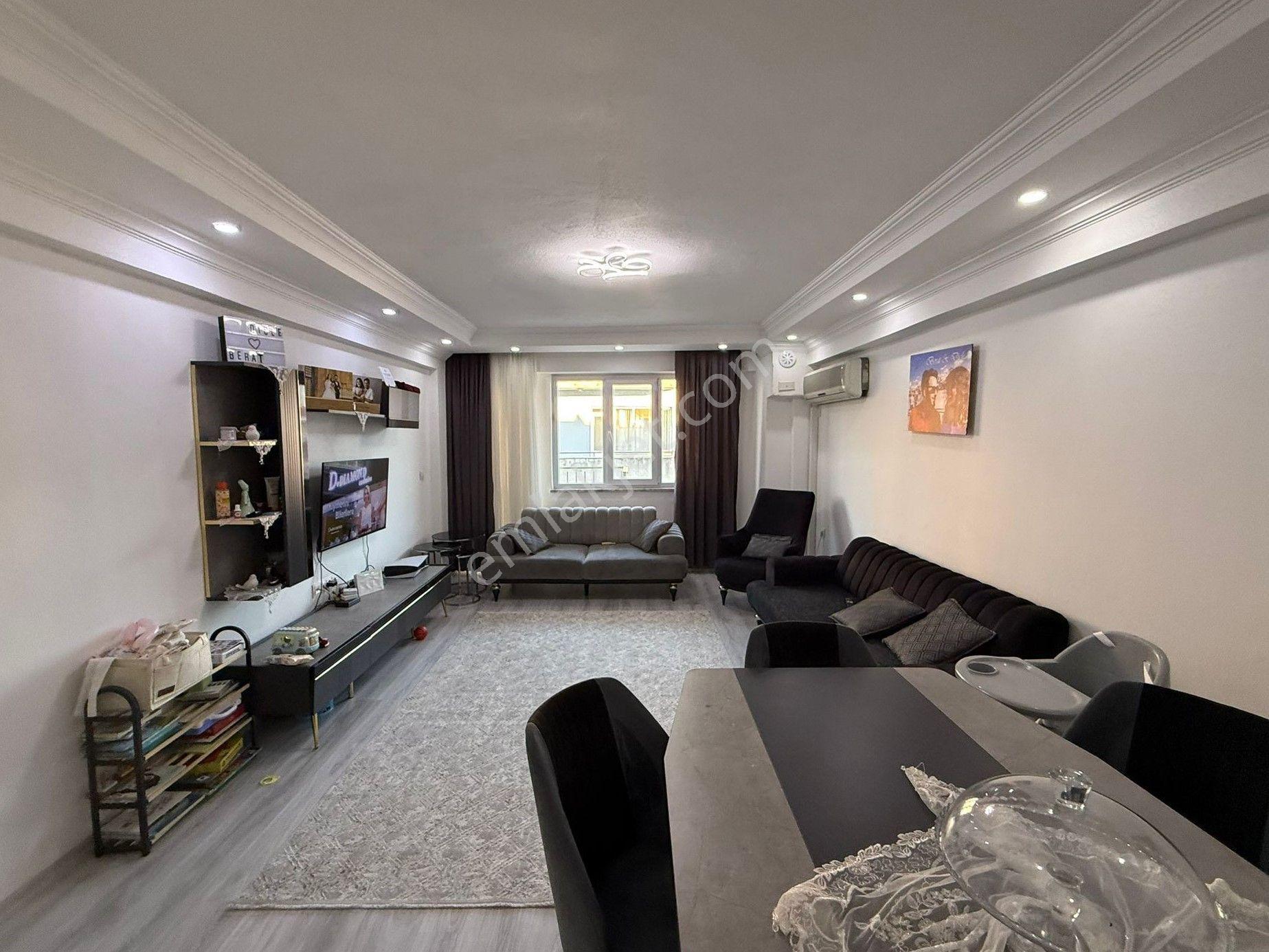 Stop’tan Karaçalı’da *kapalı Mutfak* 4+1 Satılık Daire
