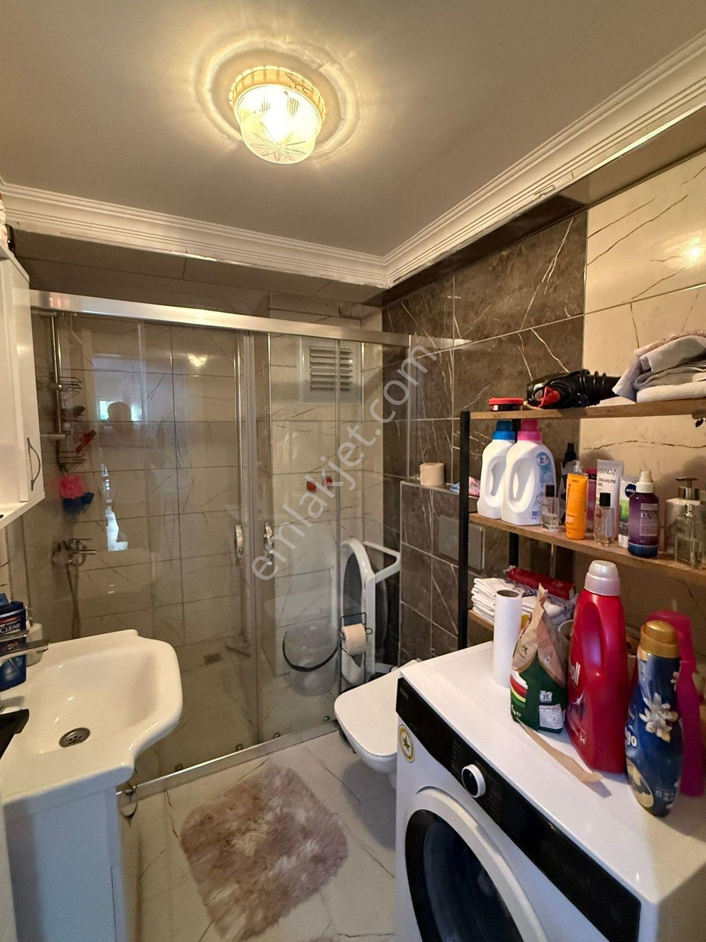 Stop’tan Karaçalı’da *kapalı Mutfak* 4+1 Satılık Daire - Görsel 15
