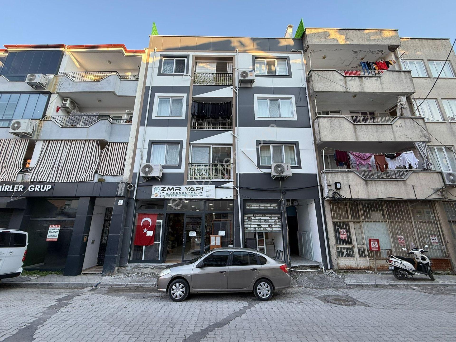 Stop’tan Karaçalı’da *kapalı Mutfak* 4+1 Satılık Daire - Görsel 30