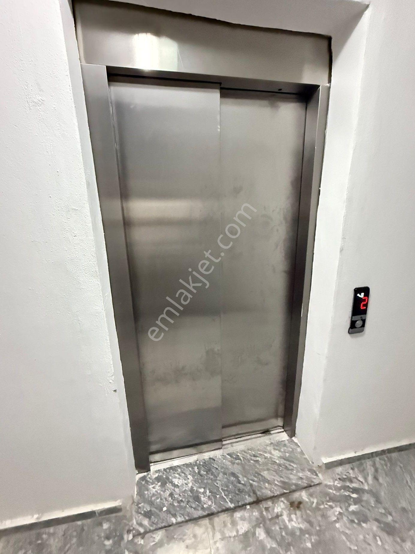 Stop’tan Karaçalı’da *kapalı Mutfak* 4+1 Satılık Daire - Görsel 31