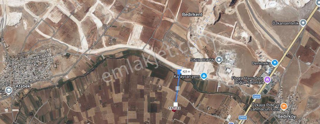 Bedirkent İmar Yanı Fıstıklık Yeni Osb Yanı - Görsel 4