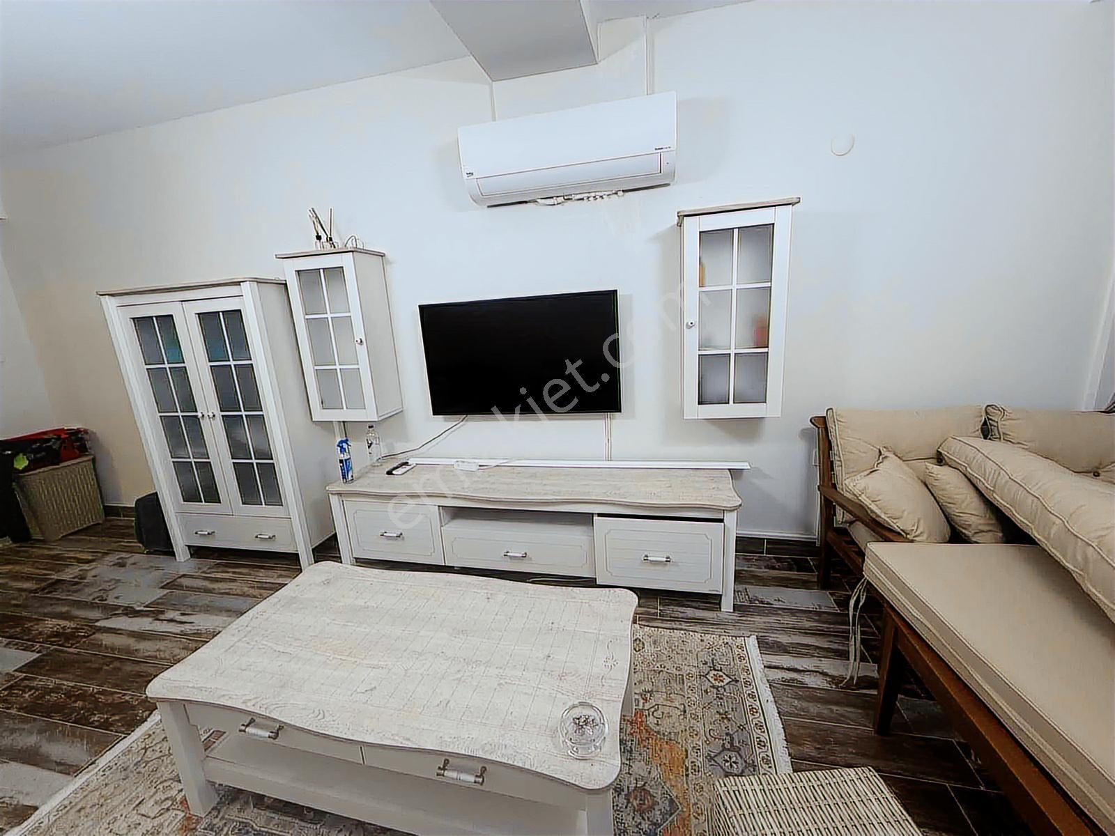 Havuz Cepheli 3+1 Ultra Lüks Triplex |konsept Yaşam Yeni Foça - Görsel 31