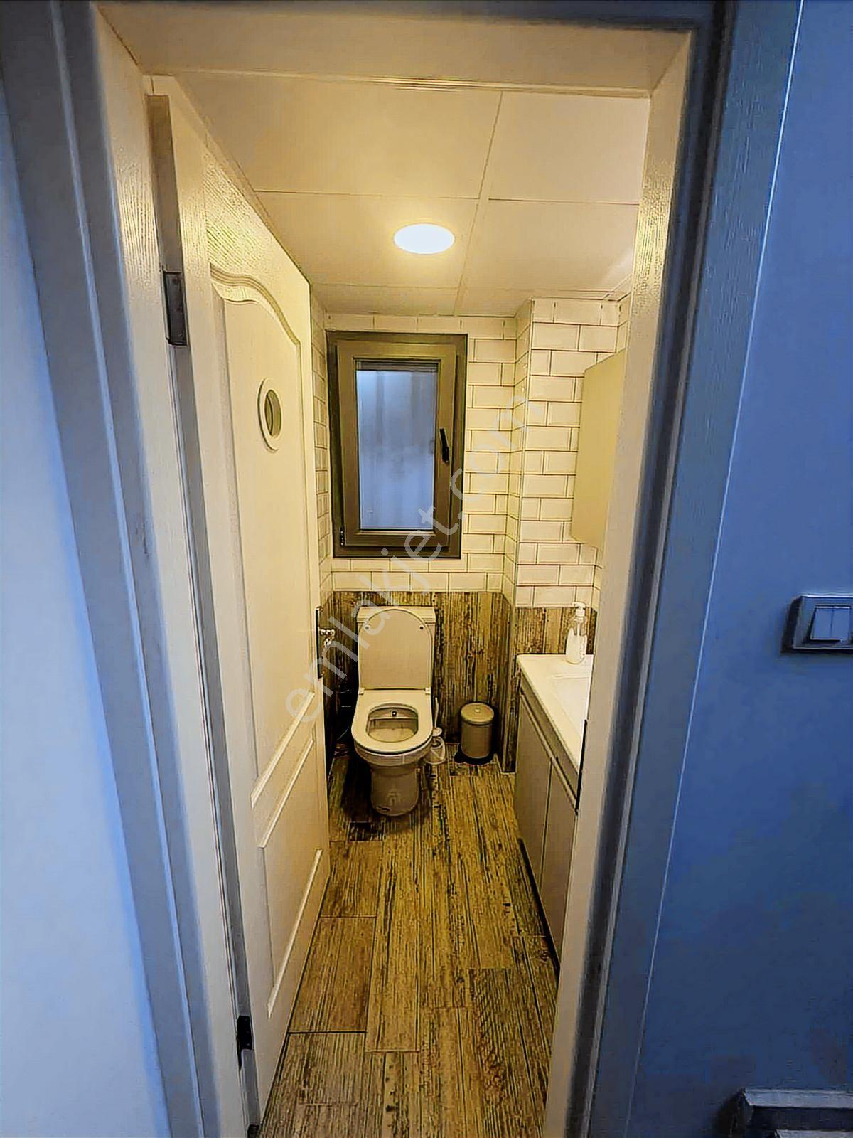 Havuz Cepheli 3+1 Ultra Lüks Triplex |konsept Yaşam Yeni Foça - Görsel 30