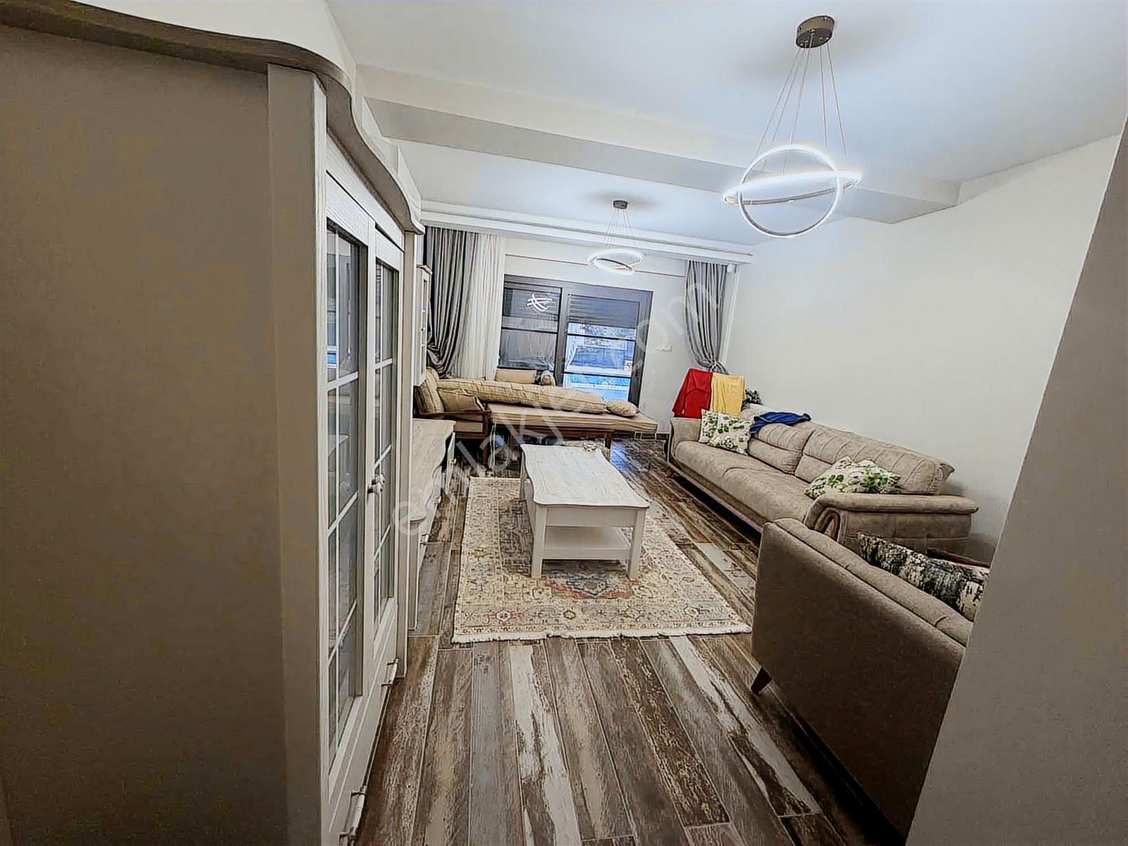Havuz Cepheli 3+1 Ultra Lüks Triplex |konsept Yaşam Yeni Foça - Görsel 7