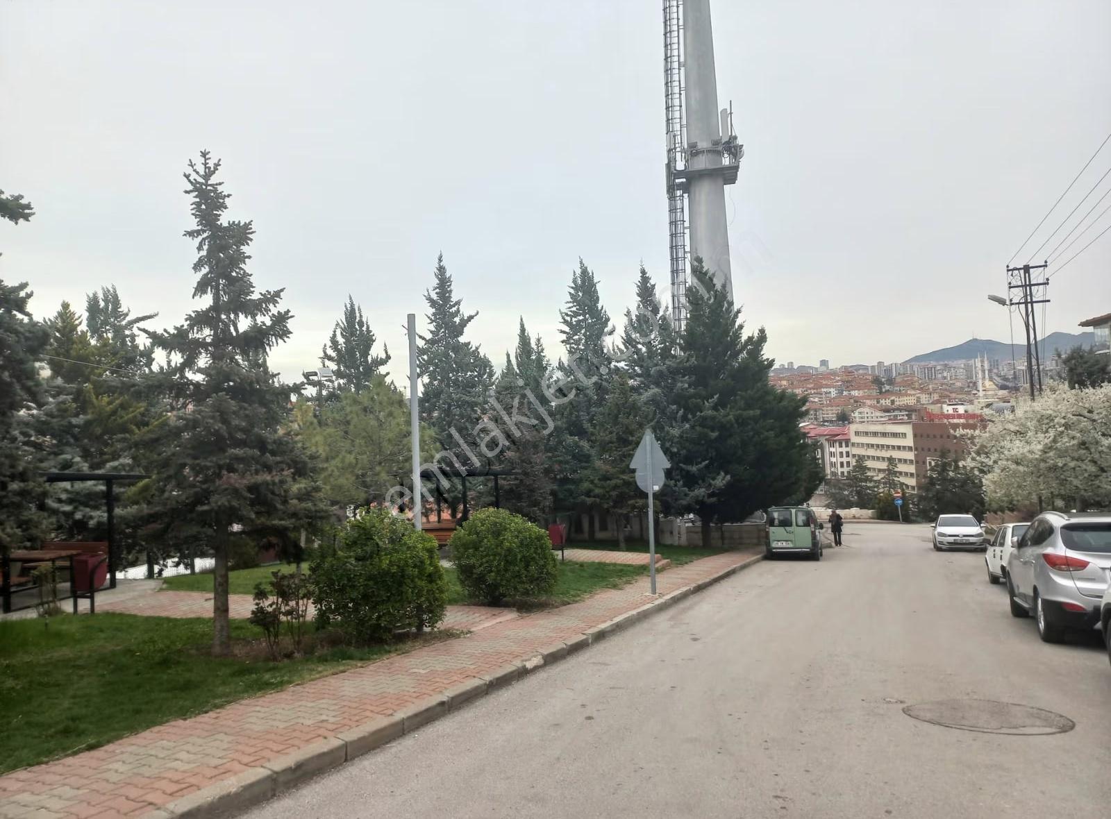 Çıtırık Tan Keçiören Kalaba Mahallesinde 3+1 Satılık Daire - Görsel 10