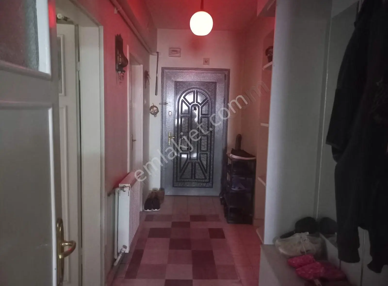 Çıtırık Tan Keçiören Kalaba Mahallesinde 3+1 Satılık Daire - Görsel 4