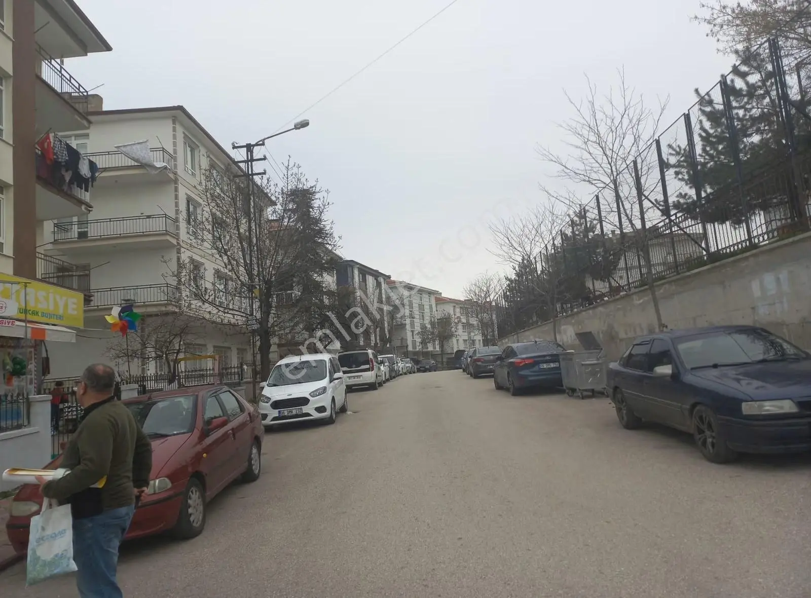 Çıtırık Tan Keçiören Kalaba Mahallesinde 3+1 Satılık Daire - Görsel 5
