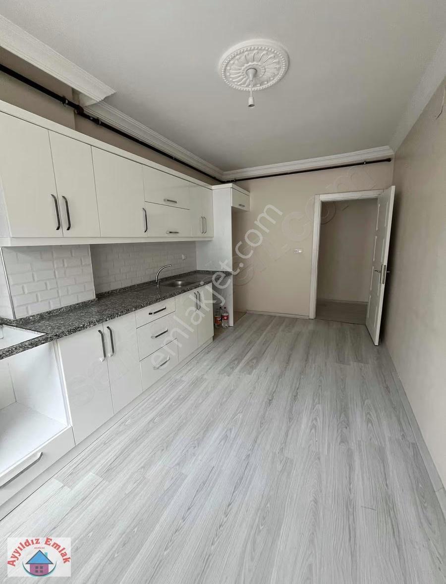 Cumhuriyet Mah Kiralık 3+1 Daire