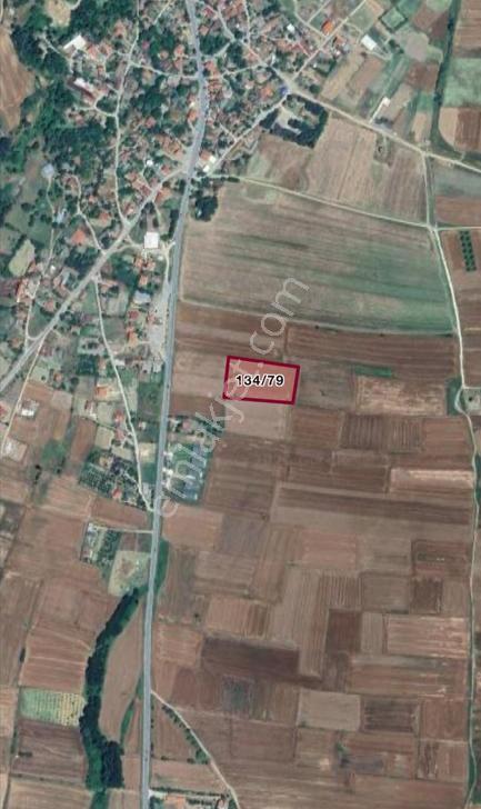 Pınarhisar-islambeyli Köyünde Mükemmel Konumda Satılık Arsa - Görsel 17