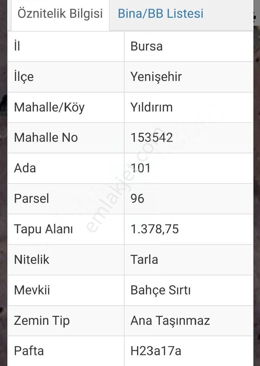 Tek Tapu Takaslı